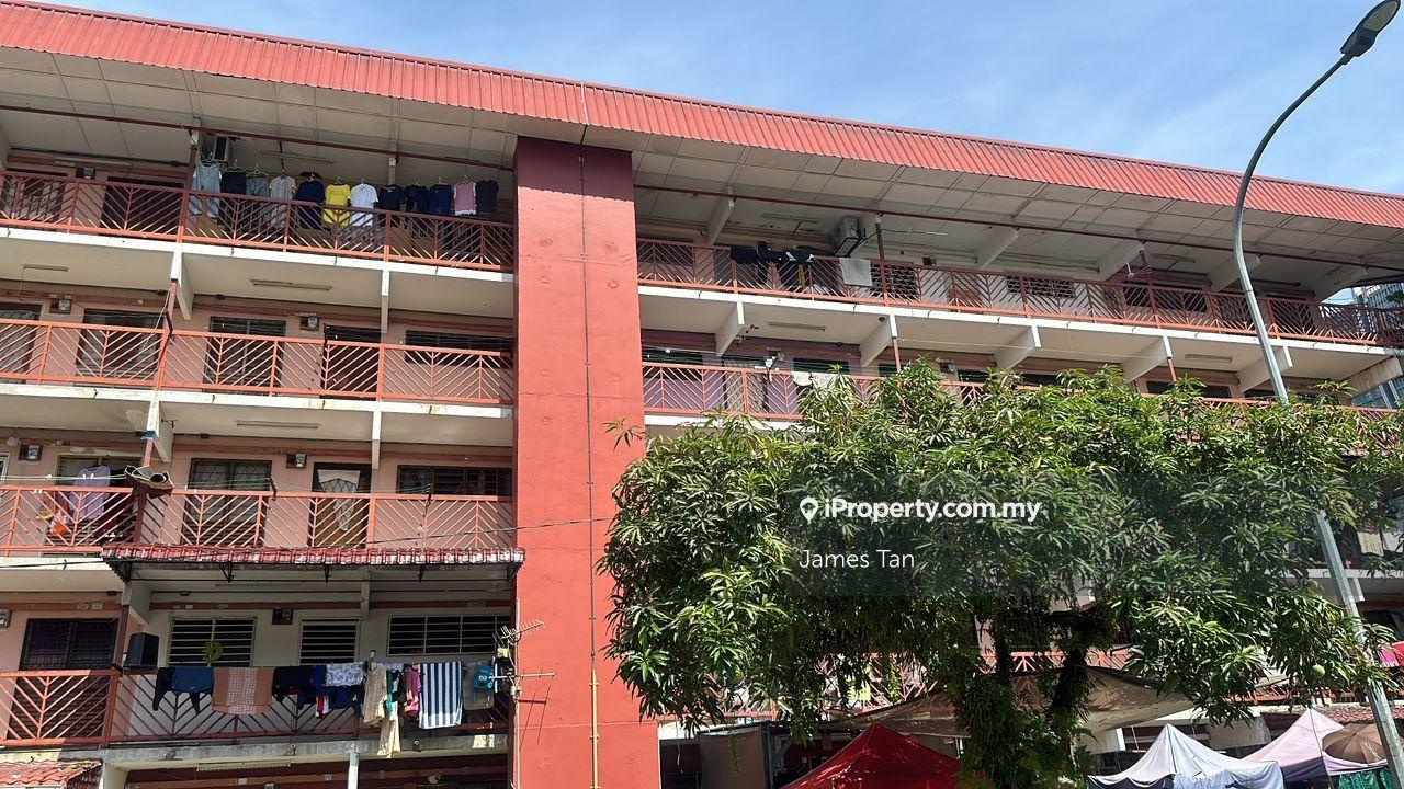 Walking Distance to LRT, Non Bumi Lot, Actual Unit