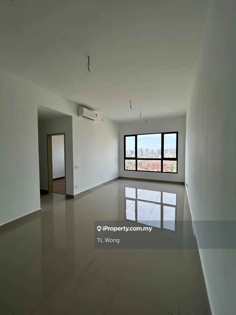Soon to be handed over new unit @ Ava Residence - Kiara Bay