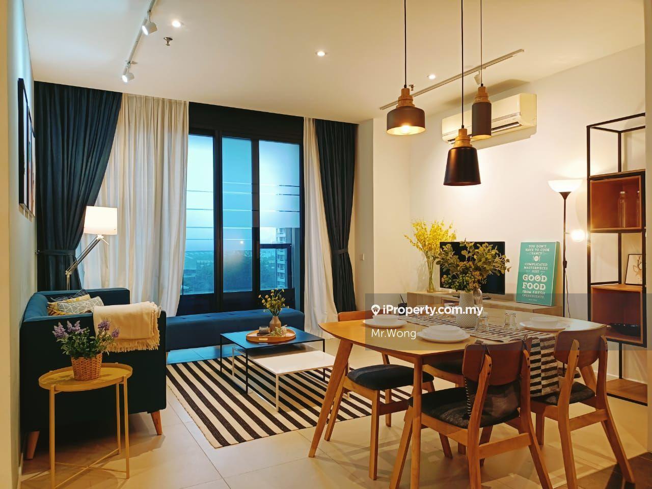 Arcoris Soho