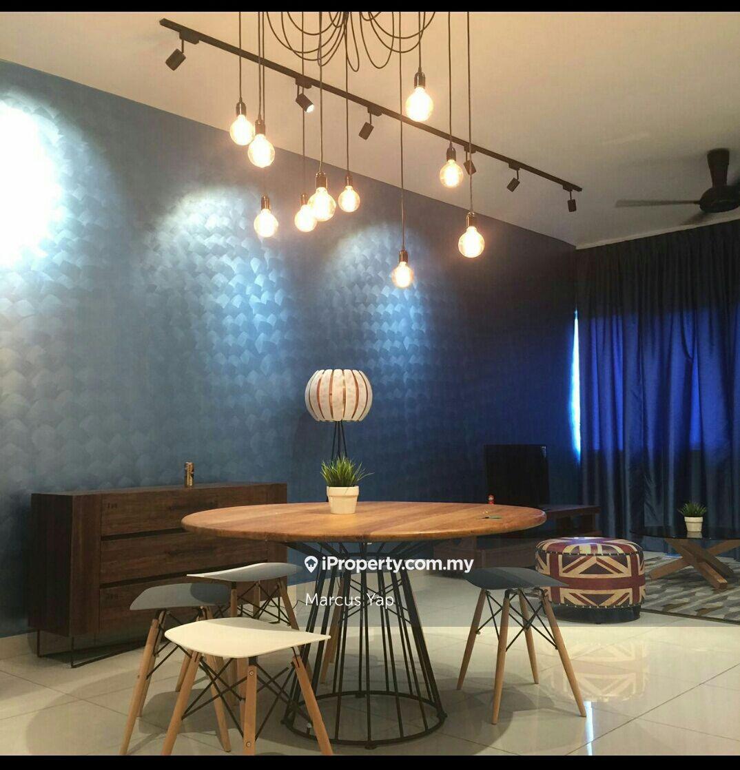 Condominium for Rent