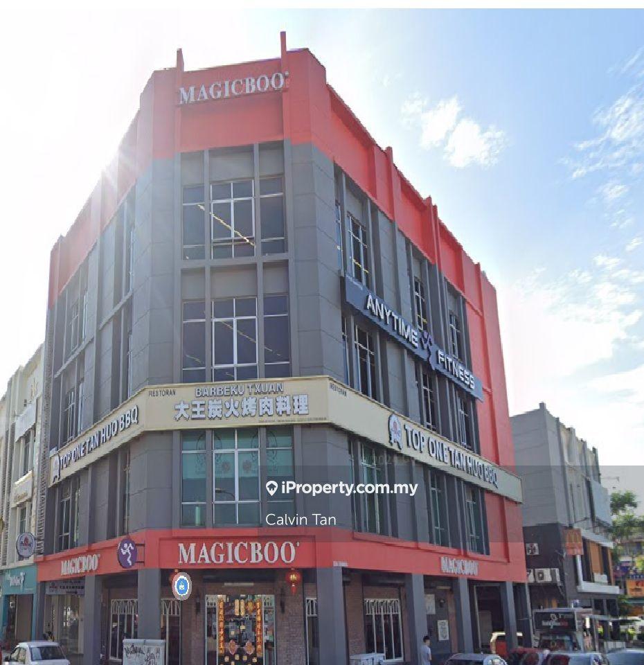 Sri Petaling Corner for sale 