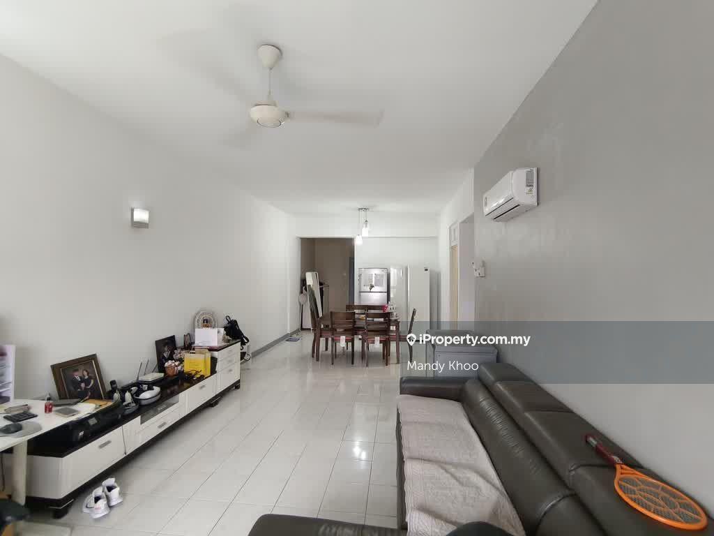Northpoint one ampang avenue condo,klcc view move in condition,ampang