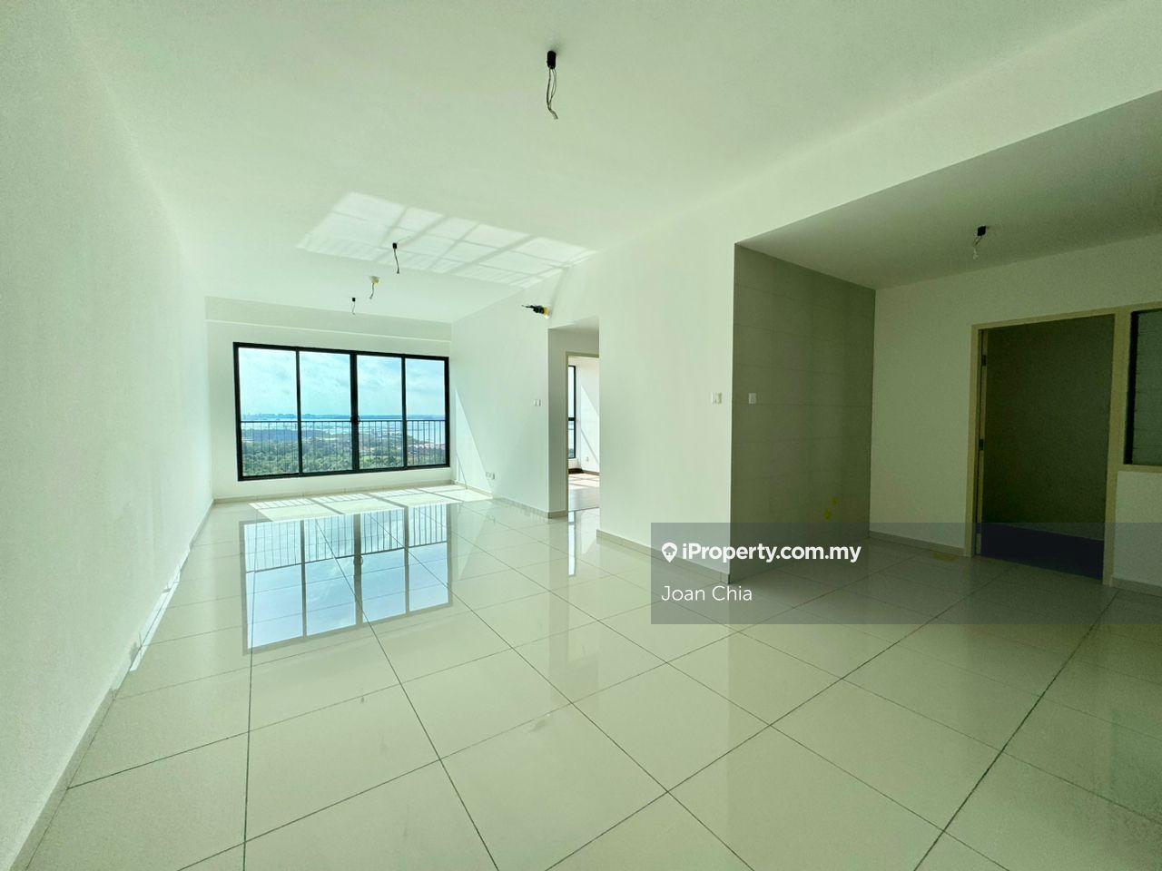 Summit @ Lagoon Residences is Freehold, Super Low Density and Privacy.