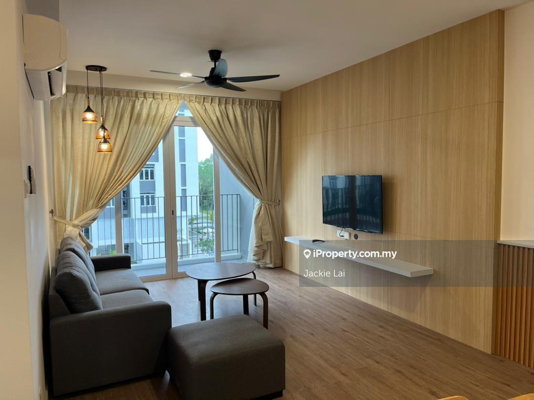 Avona Residence @ Northbank Rm3500 Available 1st May