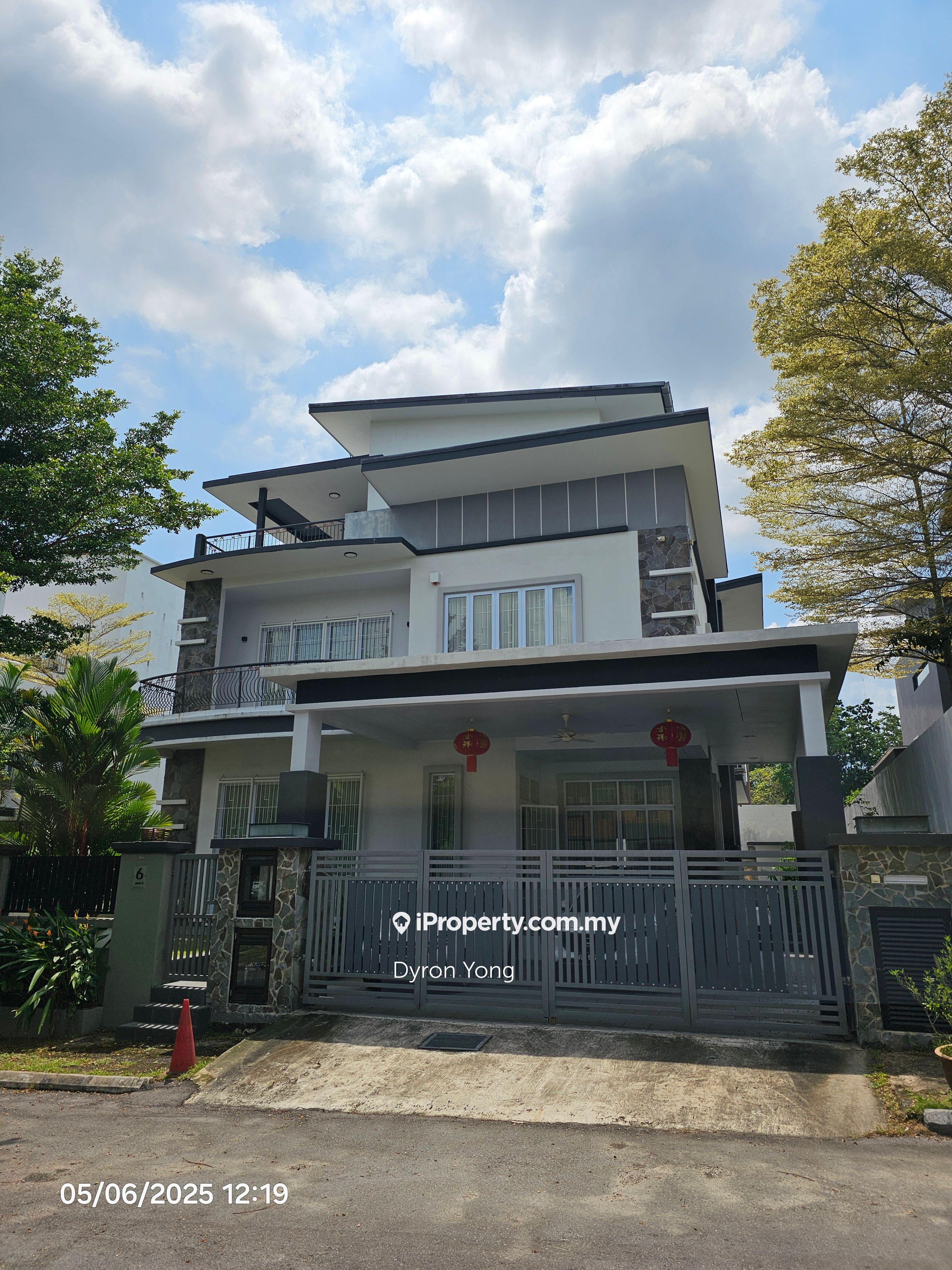 Fully renovated