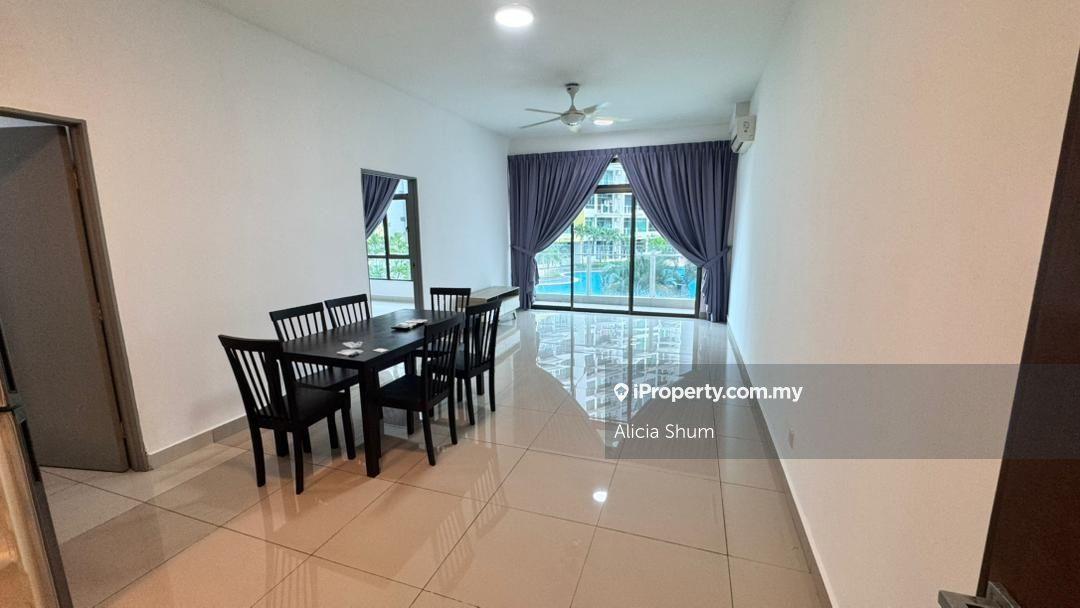 Parc Regency 2 Bedrooms unit for Rent