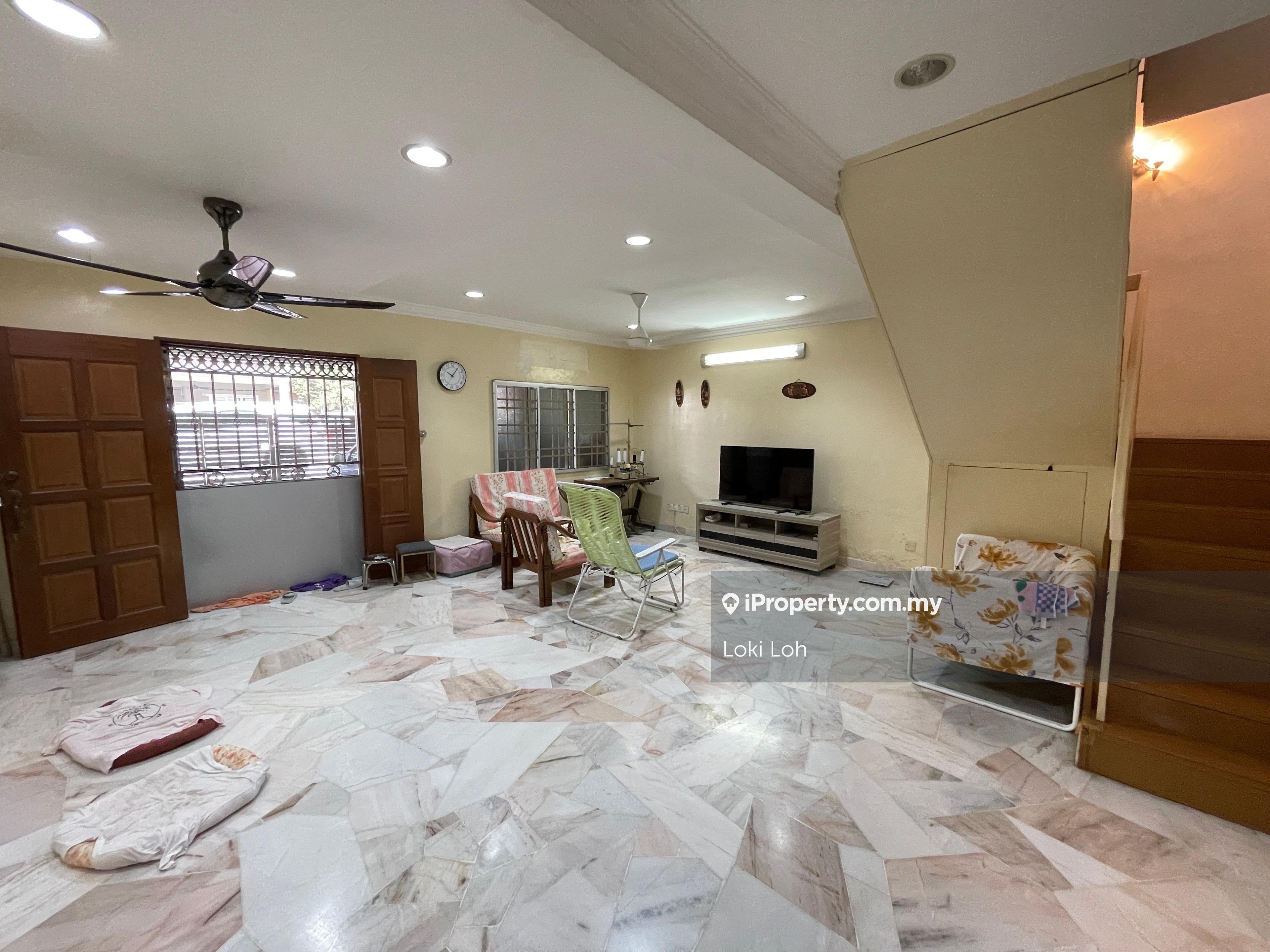 20x70 Taman Putra Ampang Muda Pandan Mewah