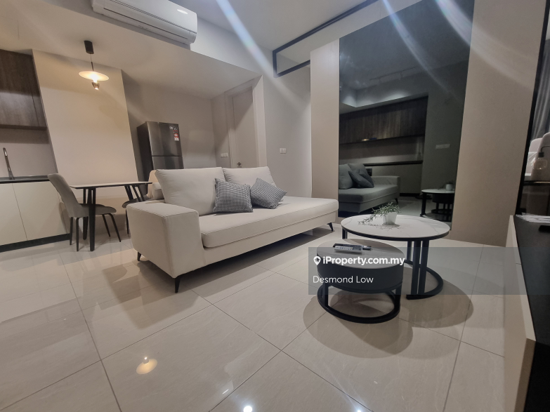 Datum Jelatek Residence Kuala Lumpur