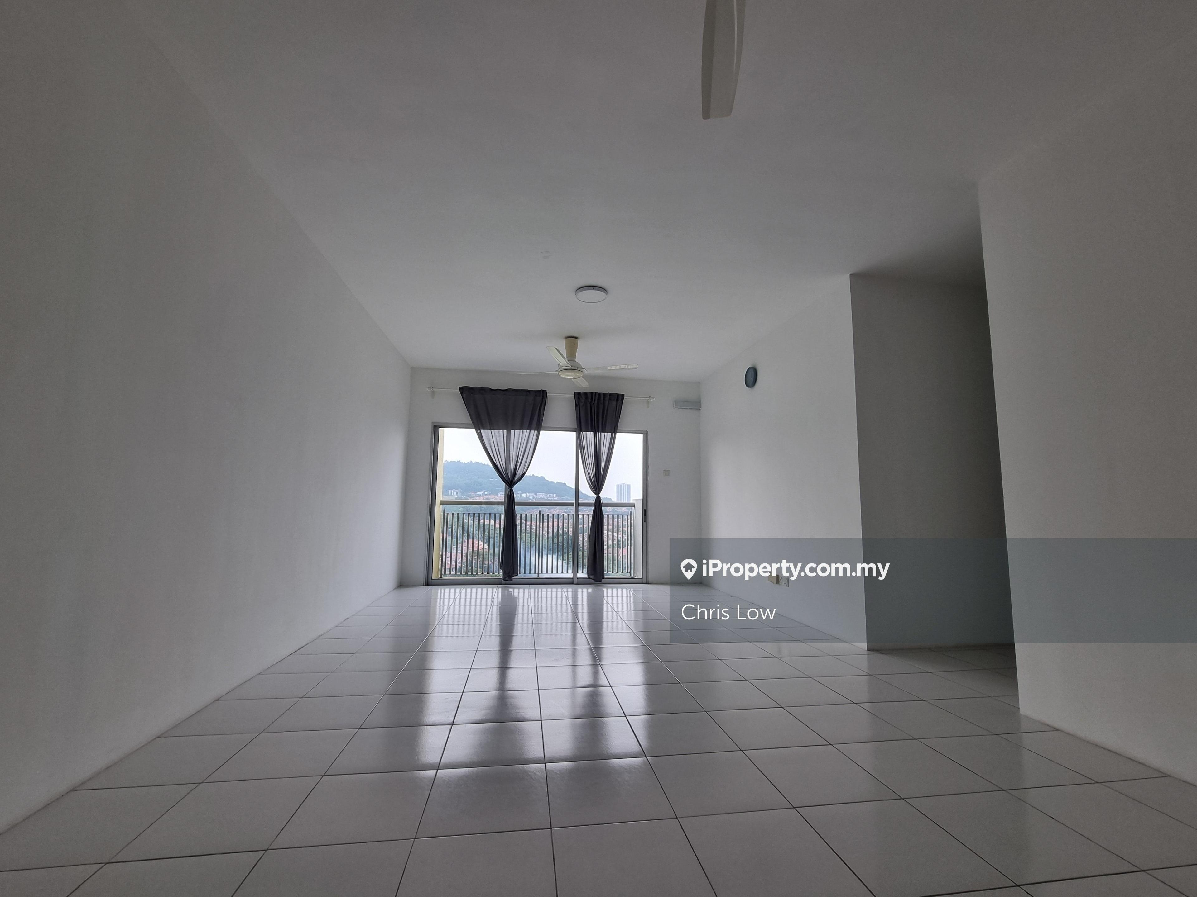 Residensi Alam Damai @ Cheras Corner Unit 3r2b For Sale