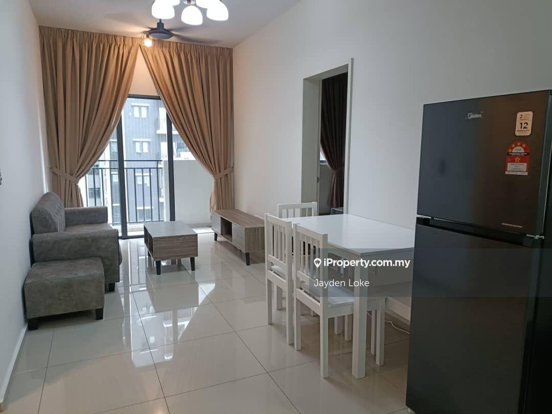 Skyawani 4 3 bedrooms 2 bathrooms Fully Furnished for rent