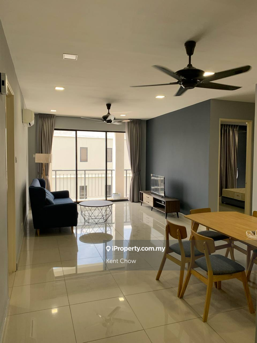 Fully Furnished Below Market Value Upper East Condominium