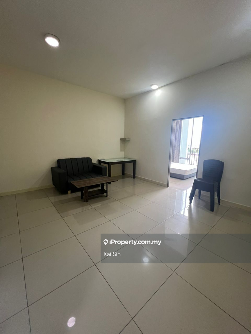 Greenfield Regency Studio Brand New Unit For Rent