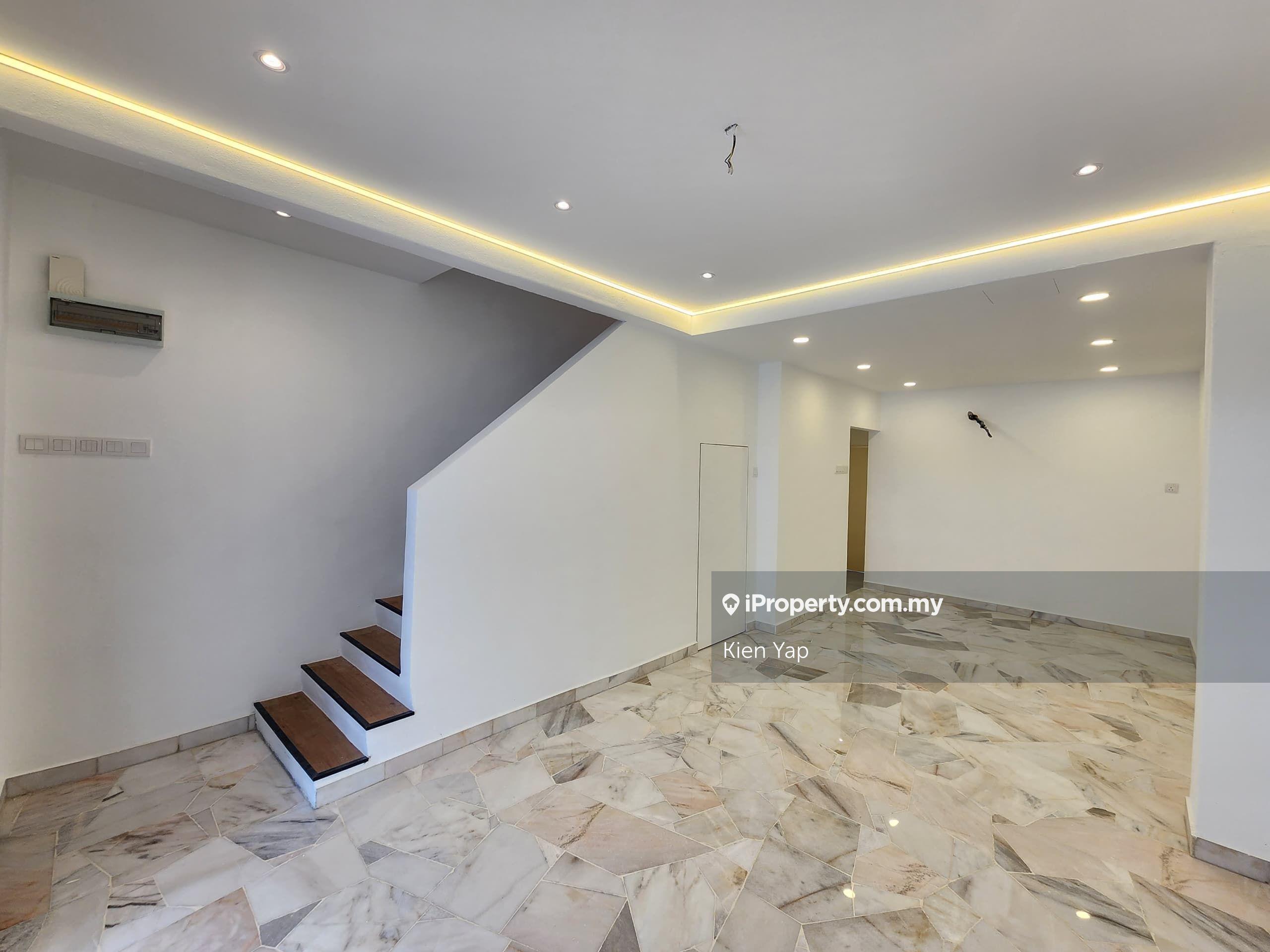 Taman Selayang Jaya Double Storey For Sale
