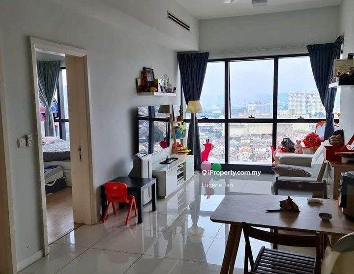 Cheapest Price, Icon Service Residenz @ Icon City Petaling jaya