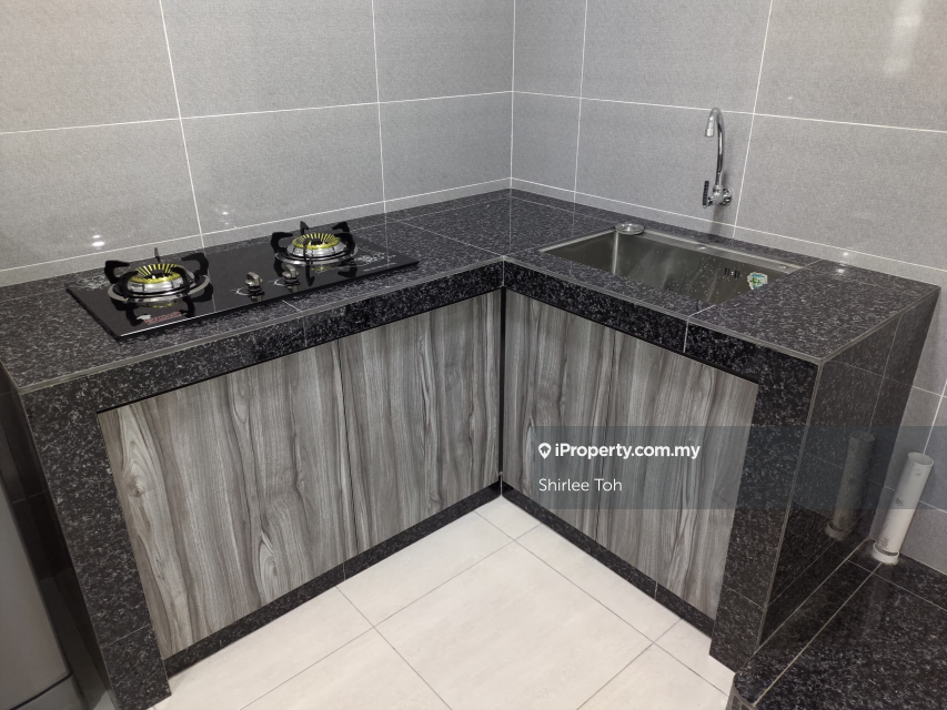 Bsp 21 Bandar Saujana Putra Bsp21 studio