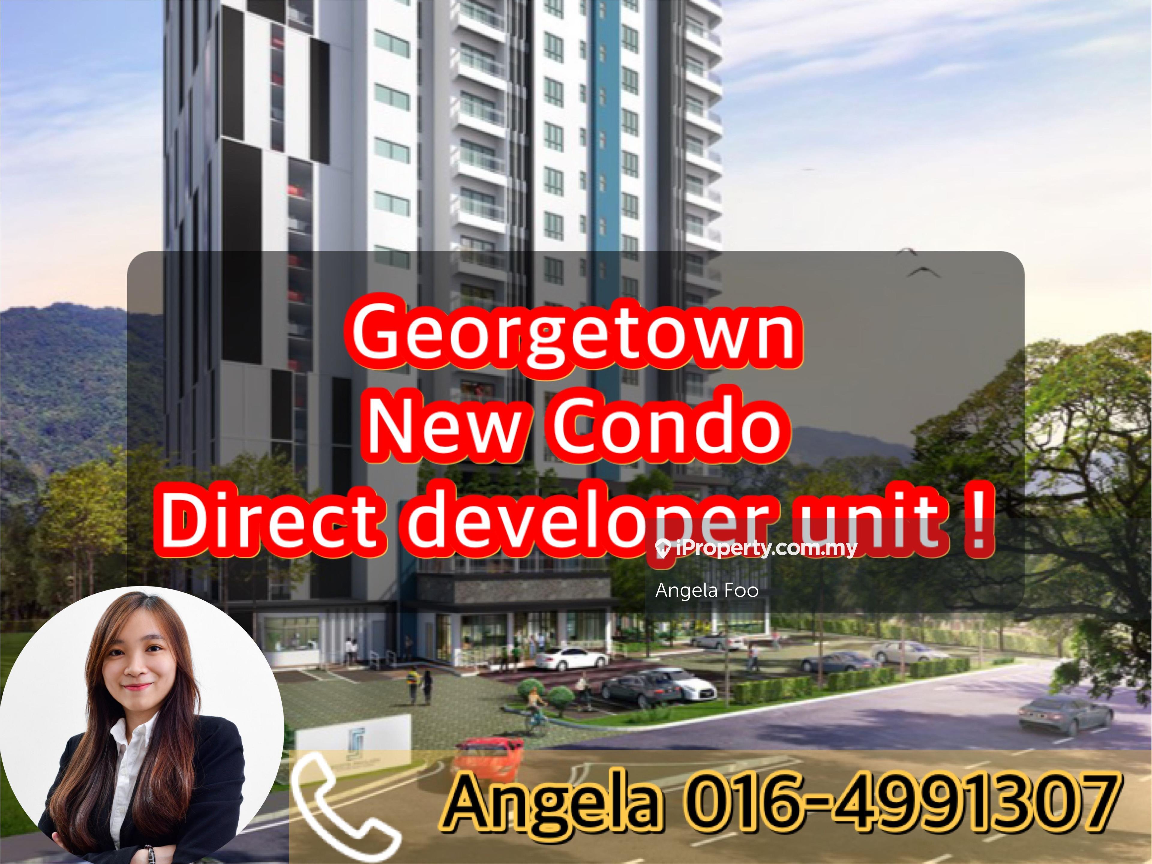 Scots Pavilion - Bestbuy Special price now !! Direct developer unit