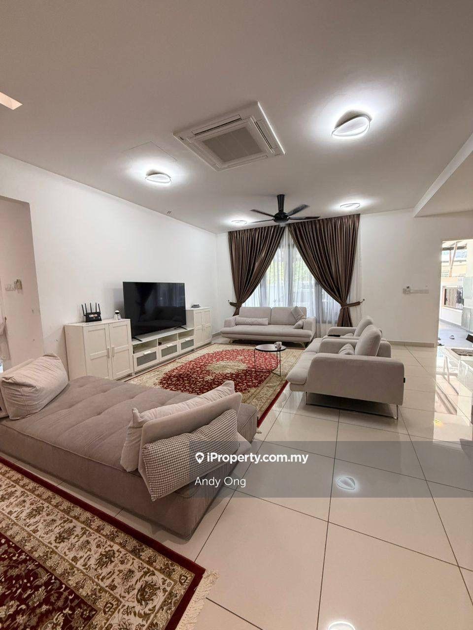 Bukit Impian Residence, Bukit Impian