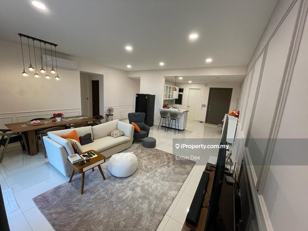 Ferringhi Residence 2 @ Batu Ferringhi Luxury Condo for Sale !
