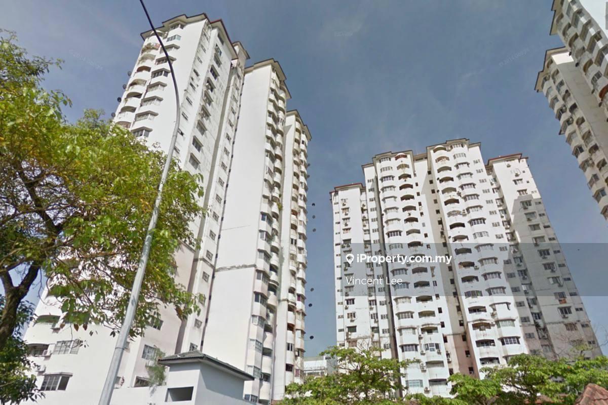 Bam Villa, Cheras