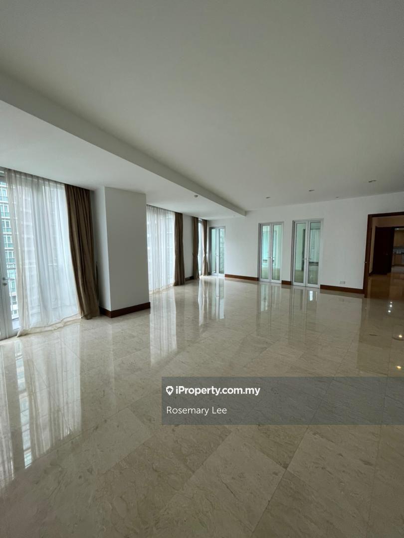 Condominium for Rent