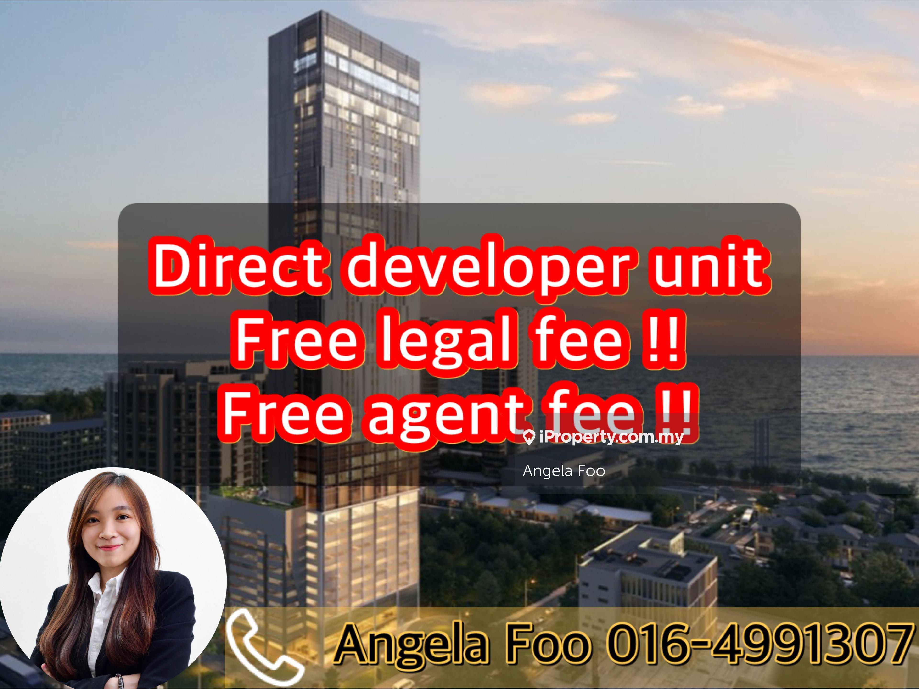 Last chance invest in karpal singh drive, high ROI !! 