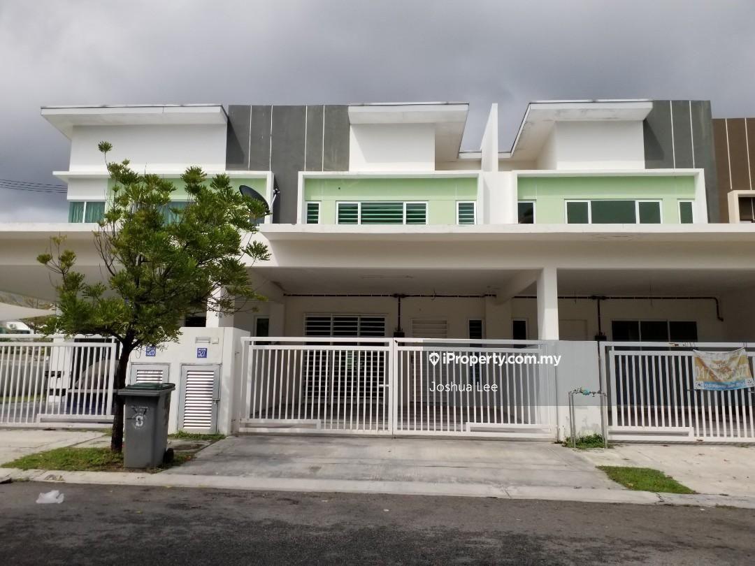 Good Value,Hijayu 2storey Link Home 20x80 Below market price