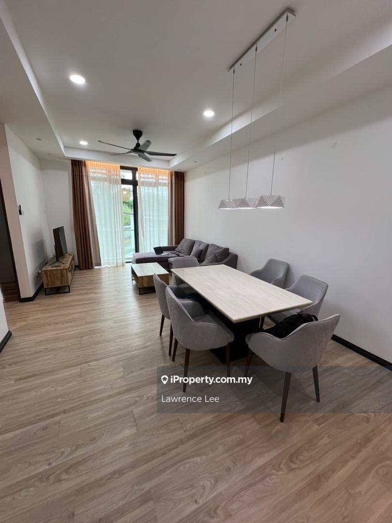 For rent @ Rivervale Condominium