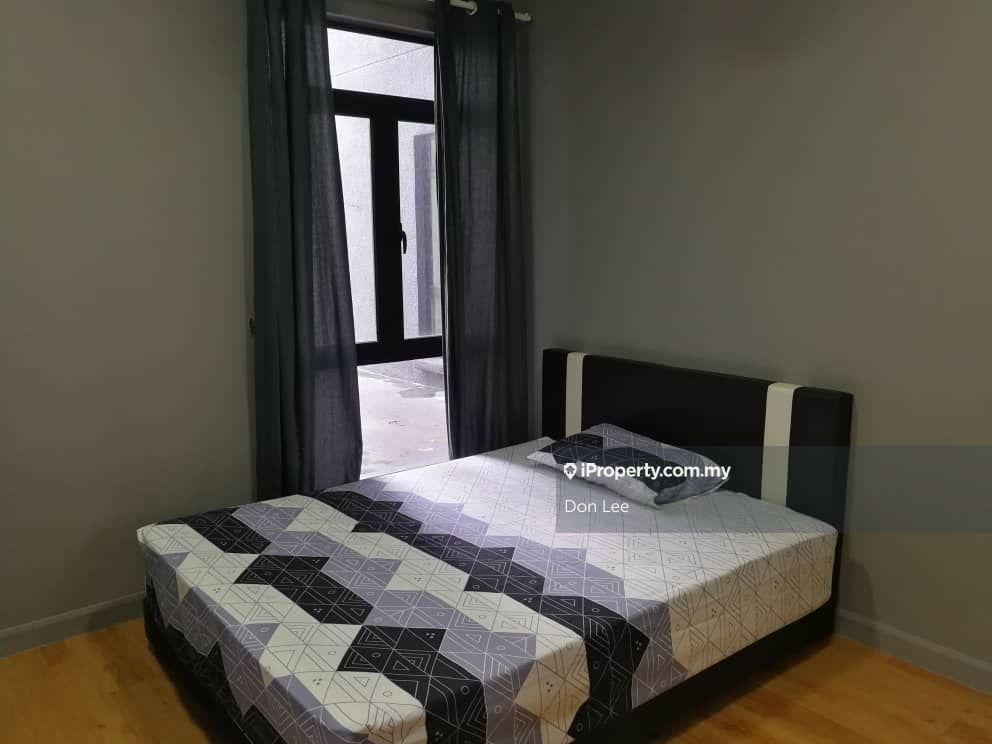 Condominium for Rent