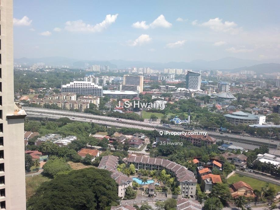 Serviced residence for Rent