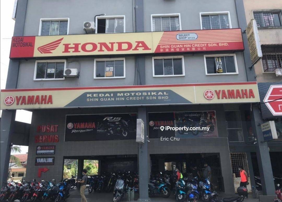 Flat for Sale