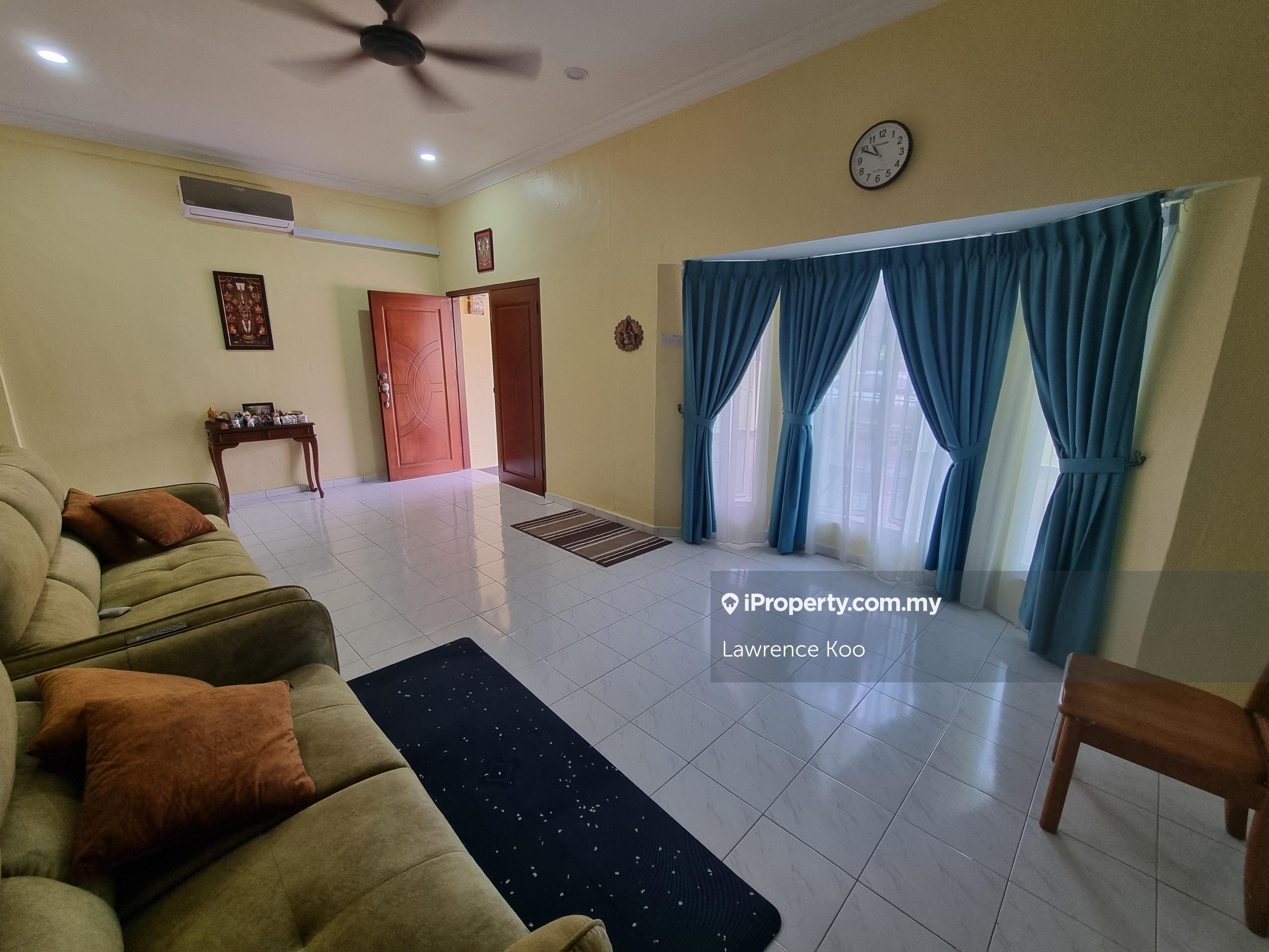 Taman Bunga Raya Bukit Beruang Ayer Keroh