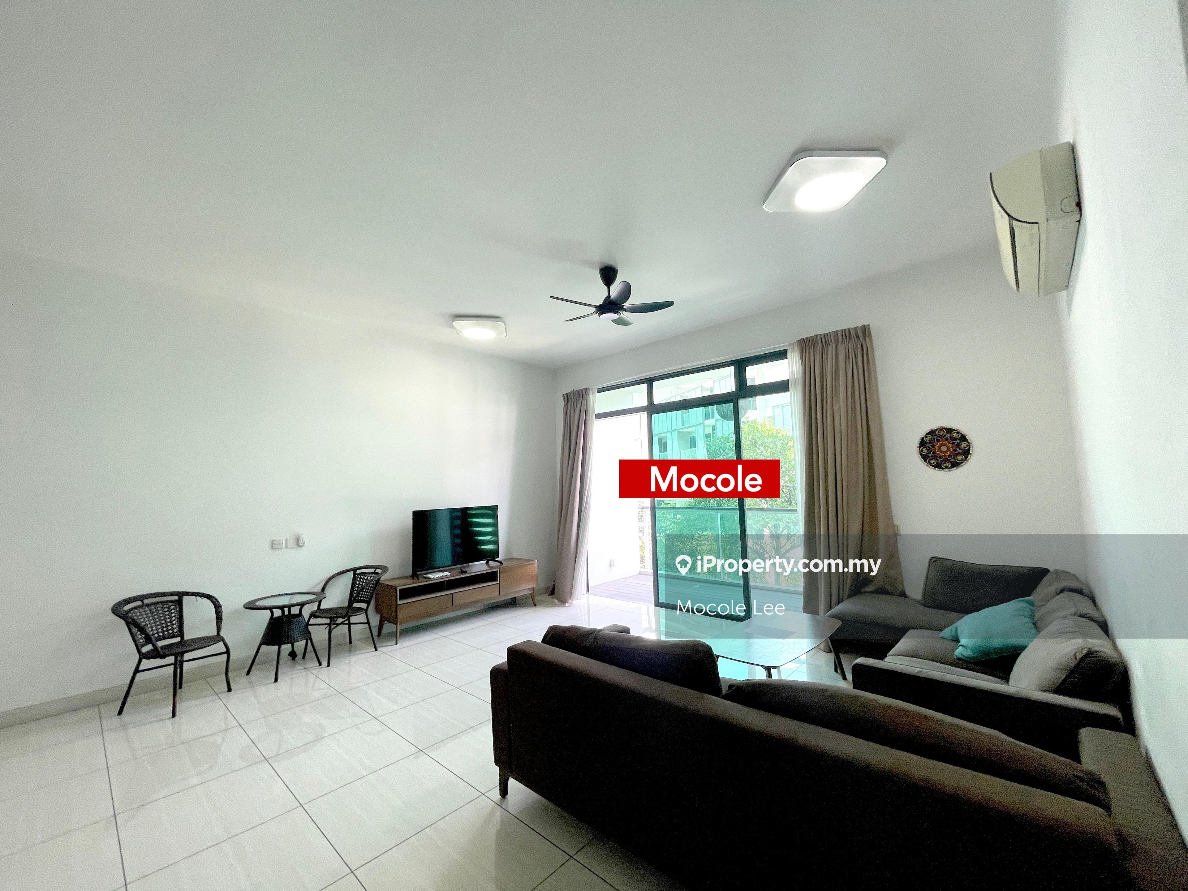 Convenient Location I Near Penang Bridge I Good Deal I Seaview