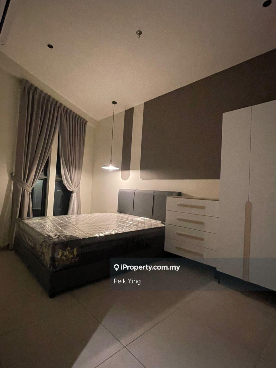 Yolo signature suite ,bandar sunway special layout 
