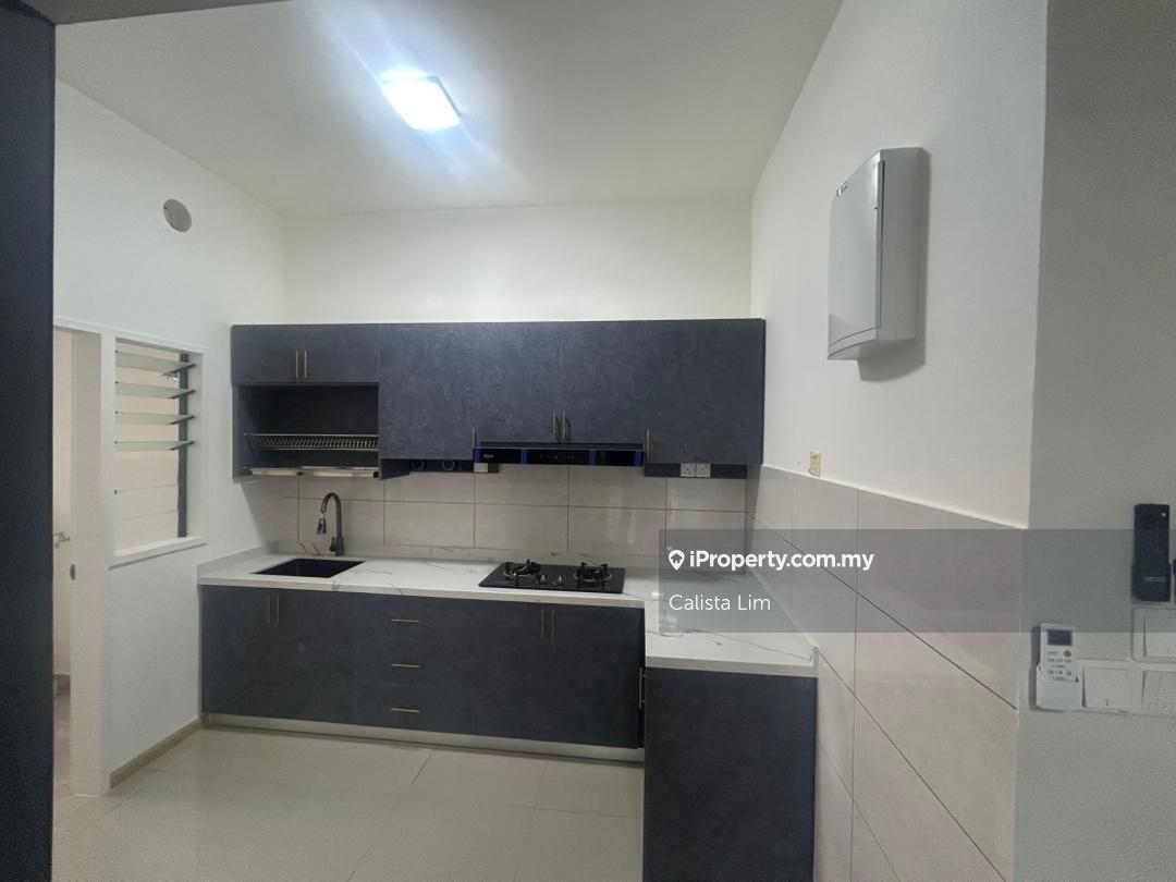 KL Titiwangsa d'Brightton Fully Furnished for Rent