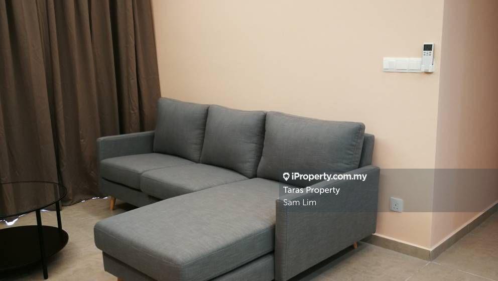 Condominium for Rent