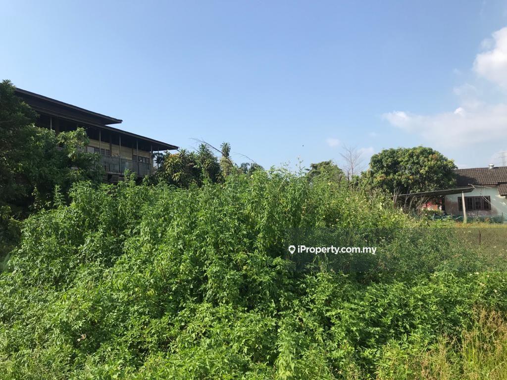 Bungalow land for Sale