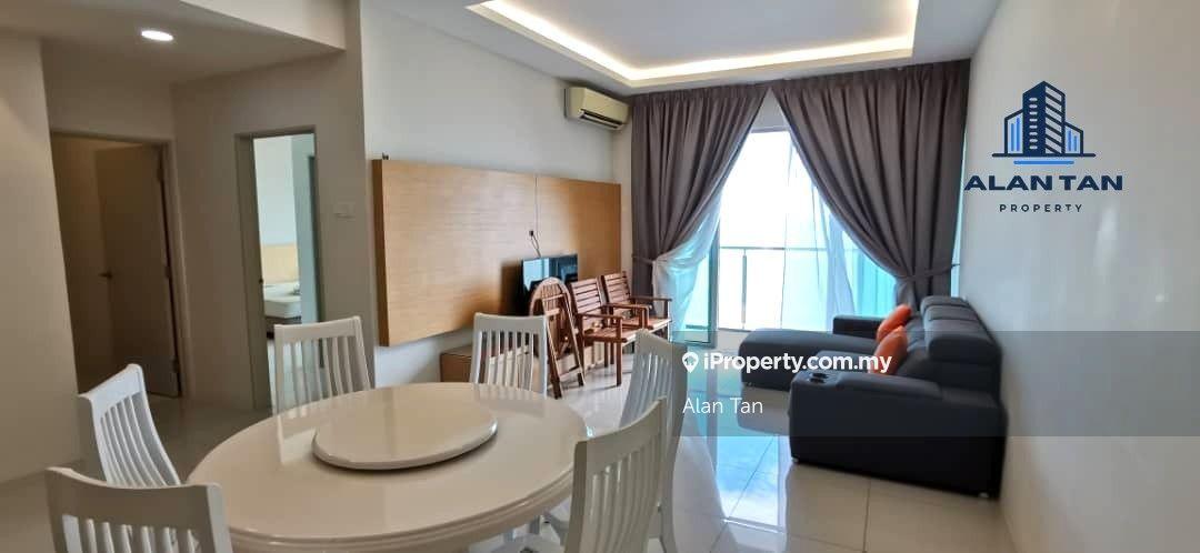 Island Resort, Batu Ferringhi, Nice Unit, Seaview