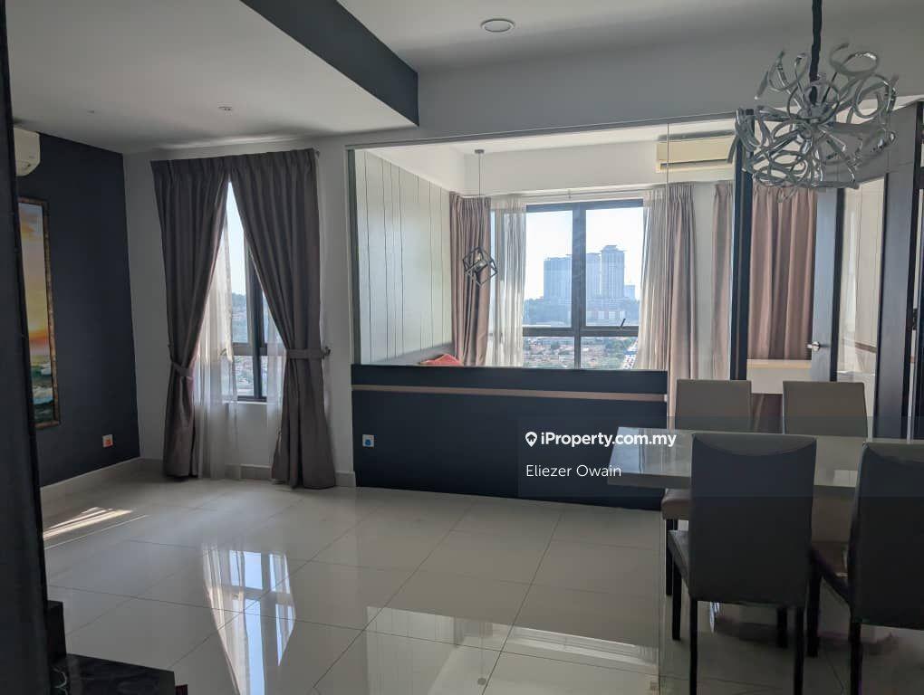 Studio Unit For Sale Nearby LRT Station