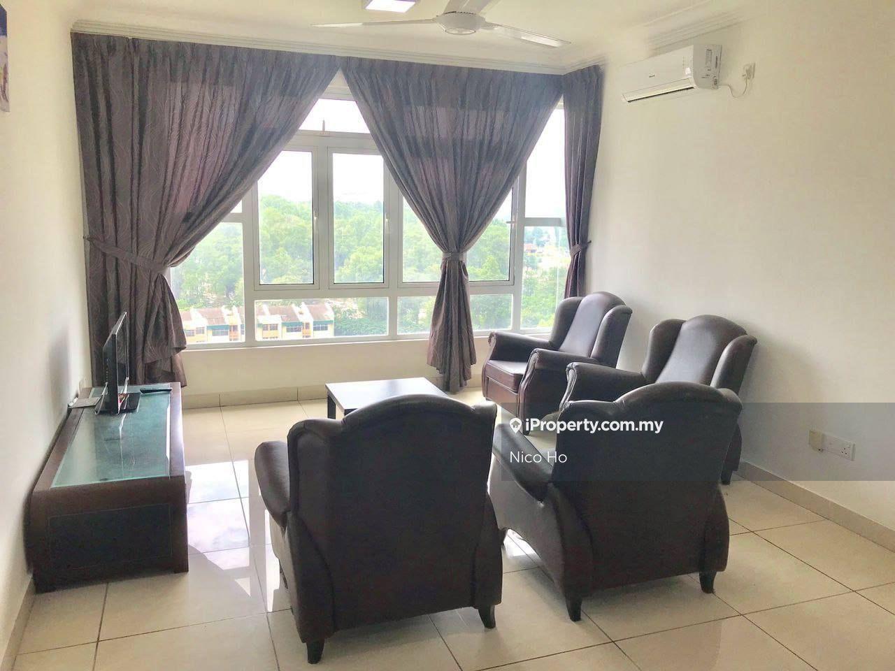 Golden Sands Condominium Johor For Sale