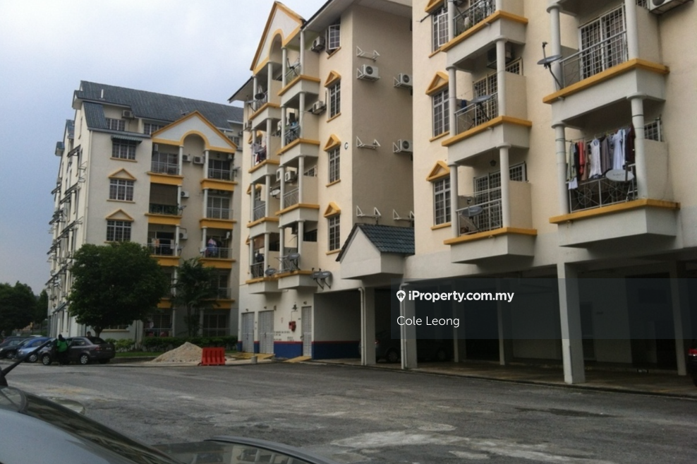 Tiara Duta Condominium For Sale, Ampang Selangor