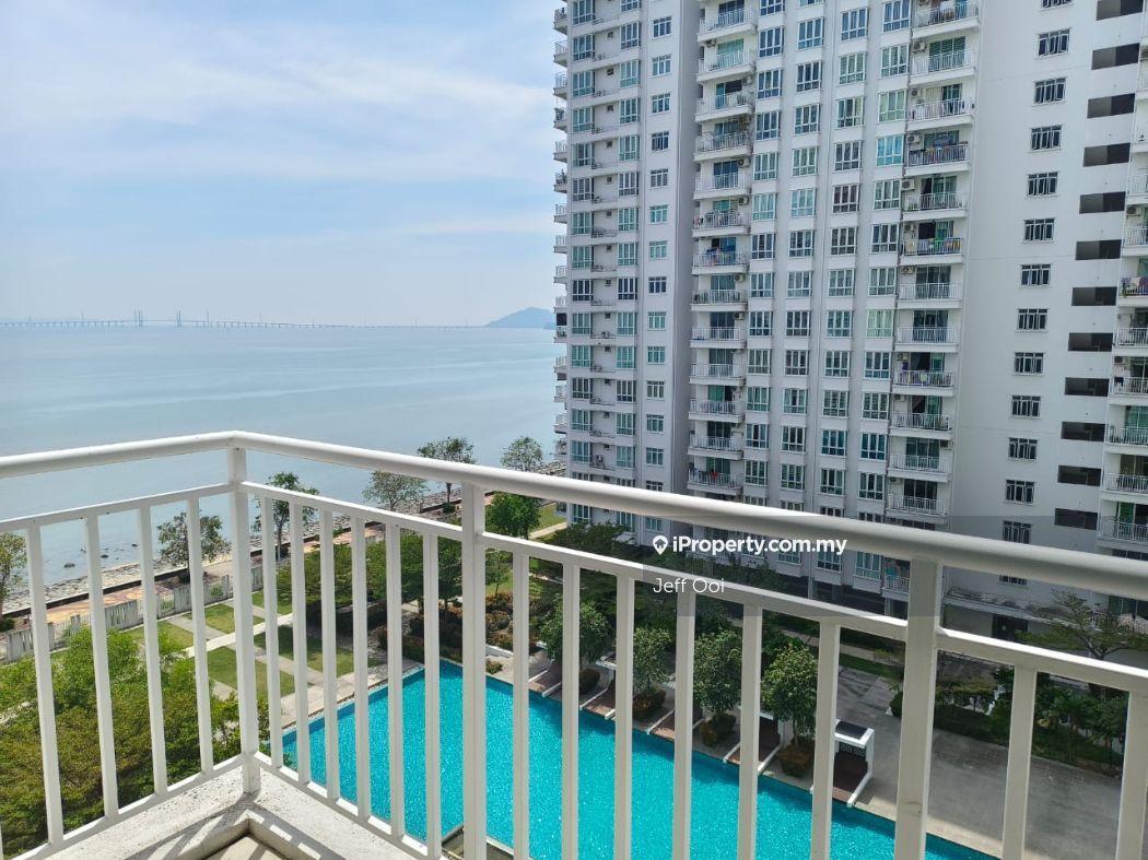 Summer place karpal singh renovated 2cp rare seaview nice