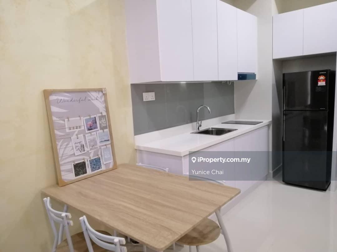 1 bedroom nice and well condition for rent