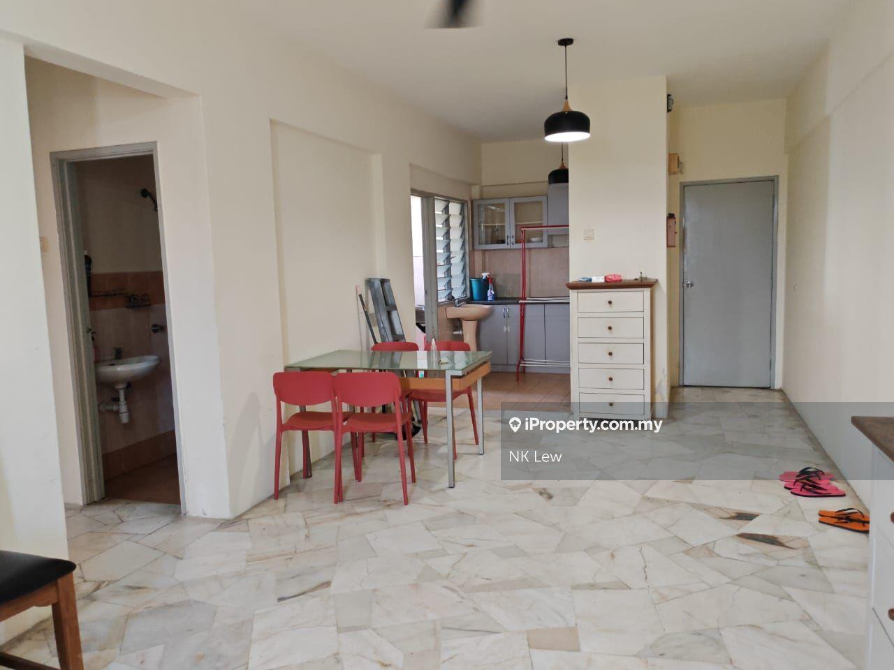Seri Pinang condo Fully furnished for Rent