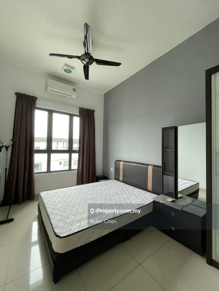 Dpulze 1 Bedroom Fully Furnished For Rent on Mall, CBD, Klia, Putrjaya
