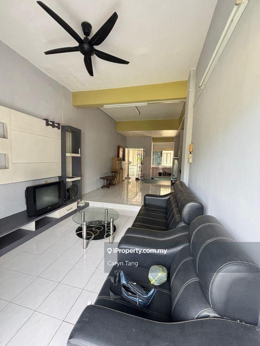 Desa Tambun Apartment For Rent 