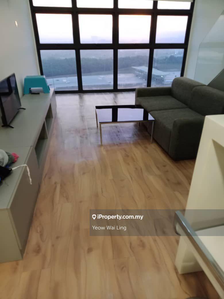 Condominium for Rent
