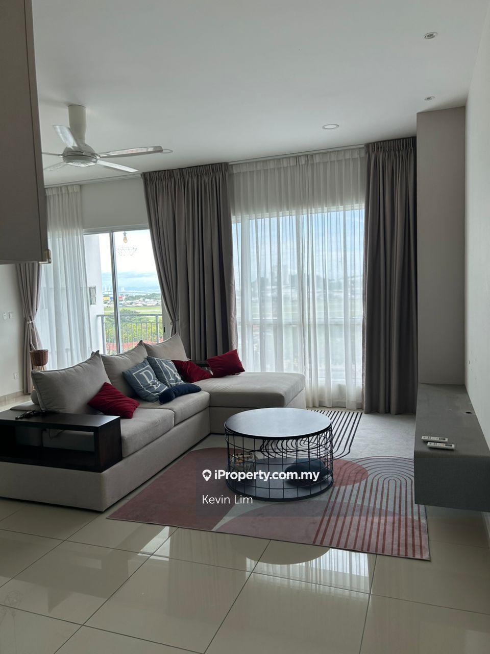 Summerskye 1100sf Airport and Seaview Fully Renovated