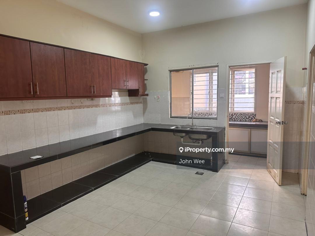 Bandar Puteri, Elevated Lifestyle Just Minutes from Town