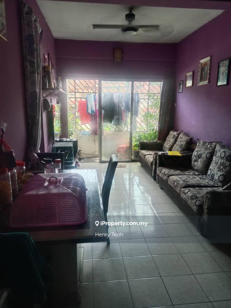Ria Prima Kajang