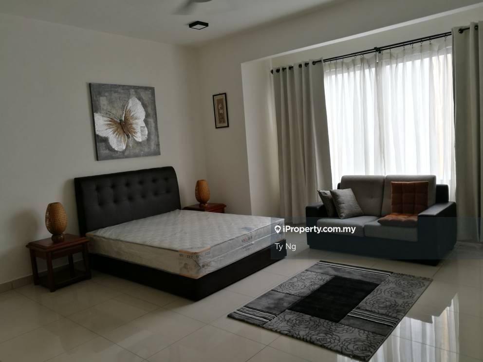 Studio Damen, USJ 1, Subang Jaya 